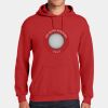 Adult Heavy Blend™ 8 oz., 50/50 Hooded Sweatshirt Thumbnail