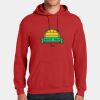 Adult Heavy Blend™ 8 oz., 50/50 Hooded Sweatshirt Thumbnail